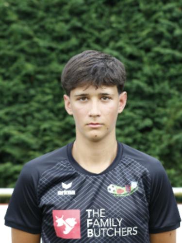 Moritz Maximilian Curic