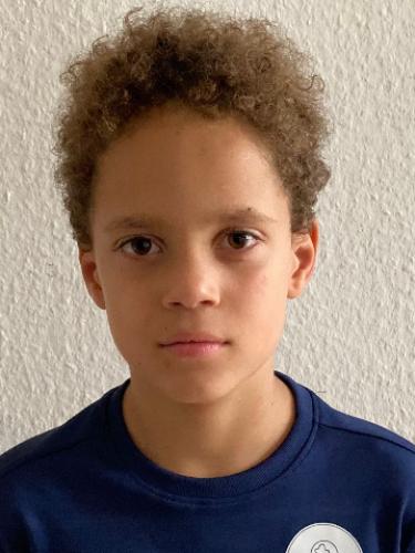 Tayfun Nestor Perkins