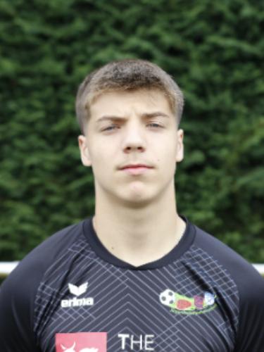 Jamie Elias Wächter