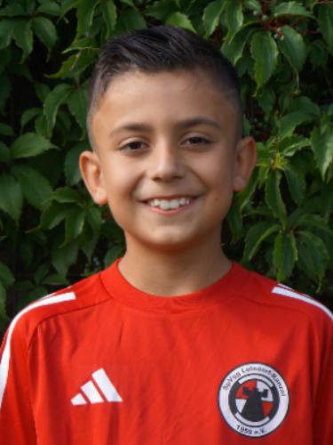 Valentino Serravalle