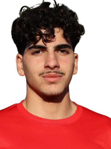 Malek Barmo