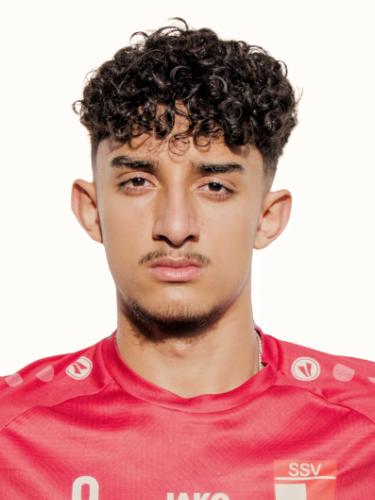 Matthew Milad Kamal Attia Eskander