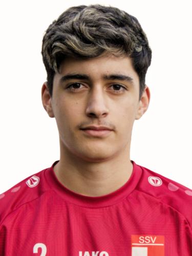 Angelos Ioannou