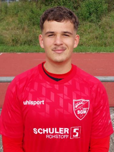 Julian Hertlein