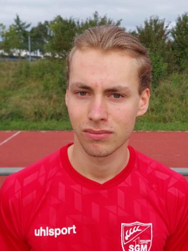 Florentin Lorenz