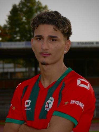 Deniz Akin Akgül