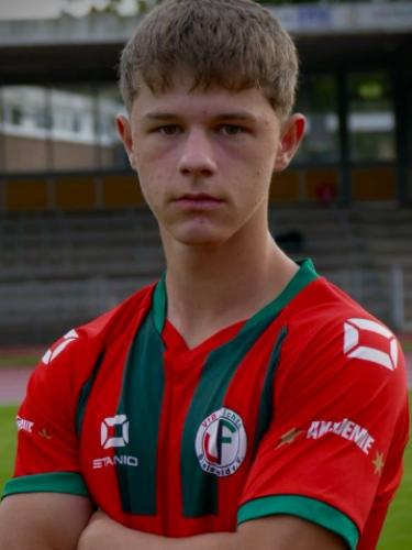 Leon Berisha