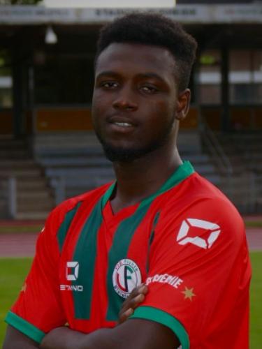 Ousmane Kourouma