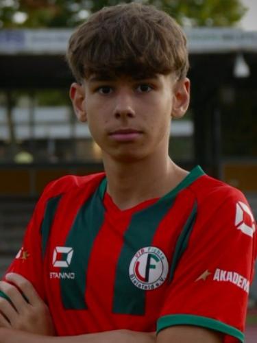 Faris Oruc