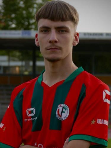 Fabion Regjep