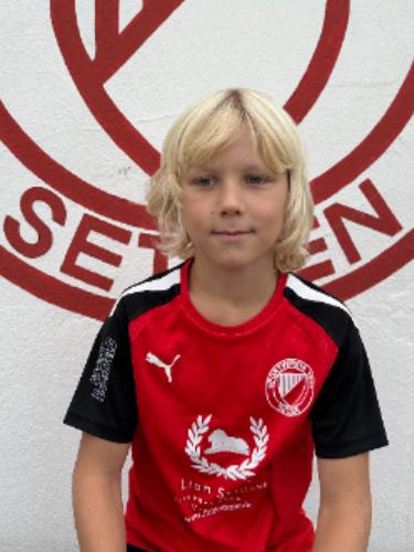 Theo Simon