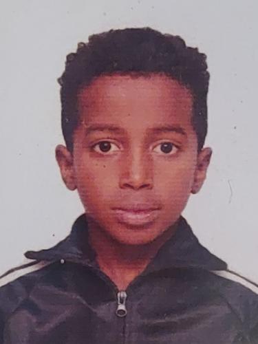 Samuel Mengstab Habte