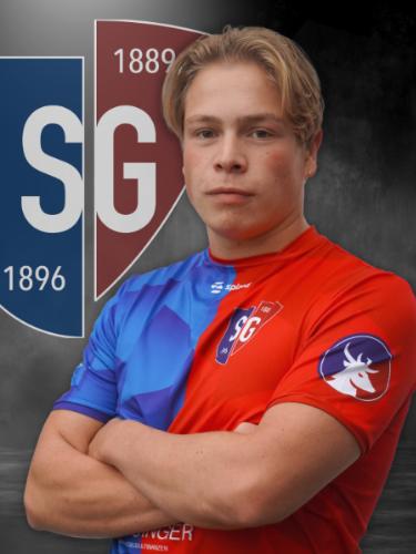 Mario Frietsch