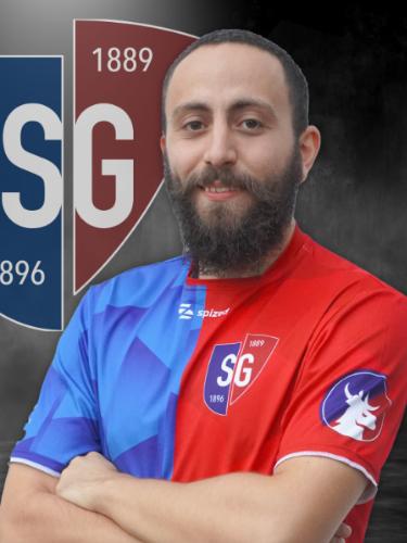 Enis Urbano