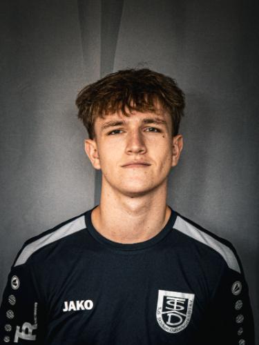 Frederick Lukas Neuhäuser