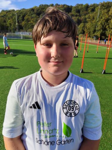 Aidan Finnley Brüggemann