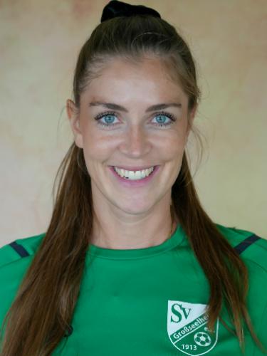Lisa Klingelhöfer