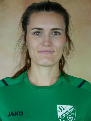 Rebecca Bauer