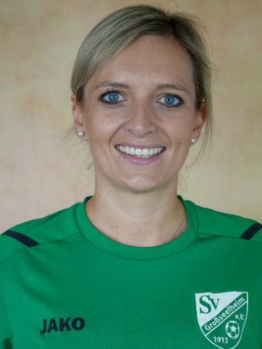 Selina Lagler