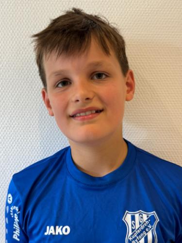 Jonas Rothvoß