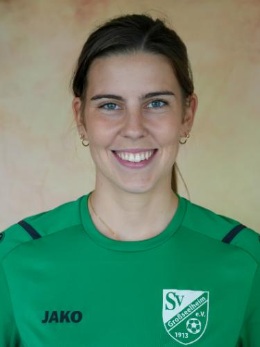 Joleen Kreisel