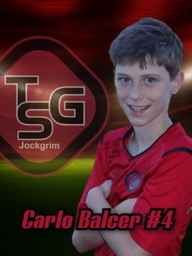 Carlo Balcer