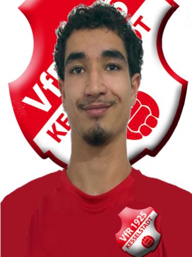 Muhammad Karimi