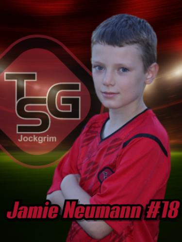 Jamie Neumann