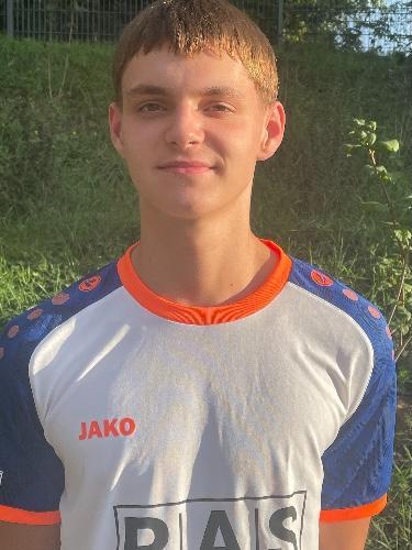 Olivier Rafael Kozlowski