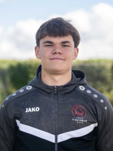 Jonas Falk