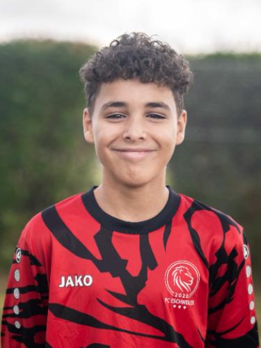Elyas Benz