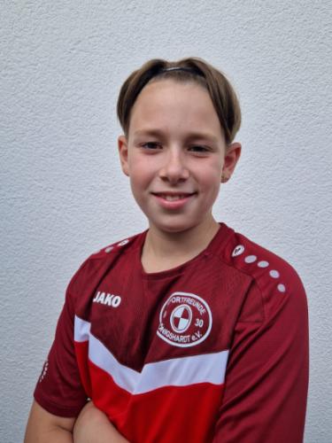 Aaron Zacharias Stein