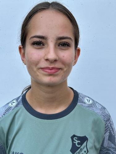 Selina Rosa Übelhör