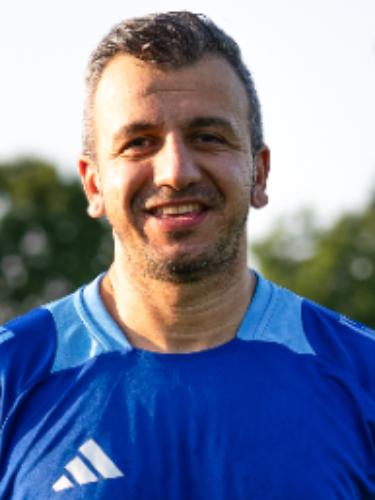 Eren Kaplan