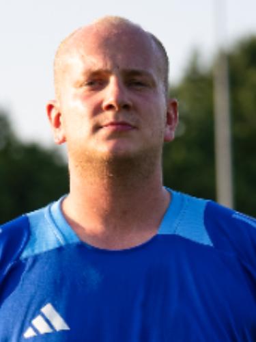 Luca Nolte