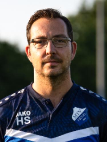 Henning Schumacher