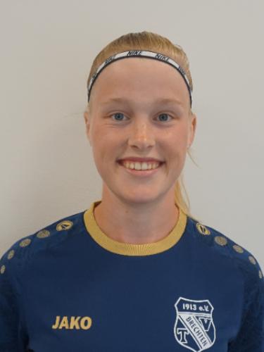 Maja Linn Albert