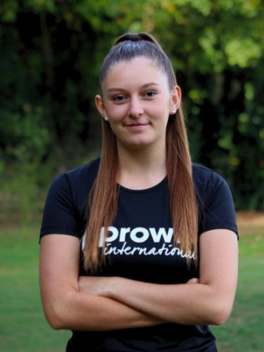 Lara Schierenbeck