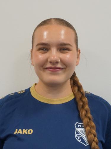 Leonie Haarmann