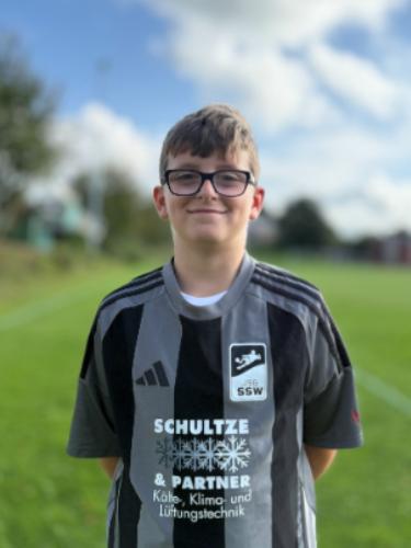 Lukas Detels