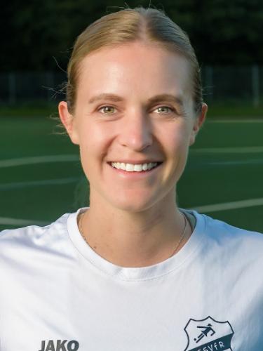 Corinna Bubak