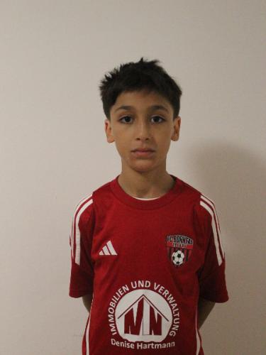 Mohamed Nour Bati