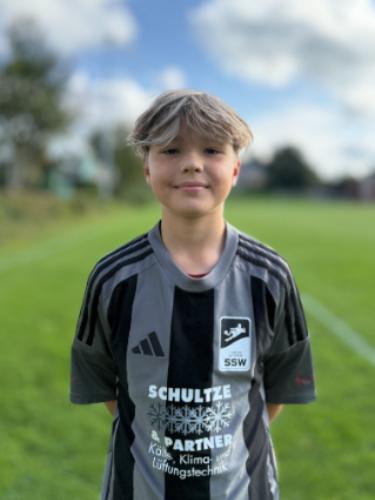 Maximilian Gabriel Graf