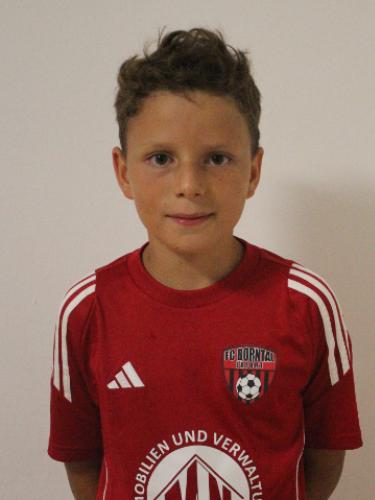 Emil Alejandro Gonzalez Cedeno