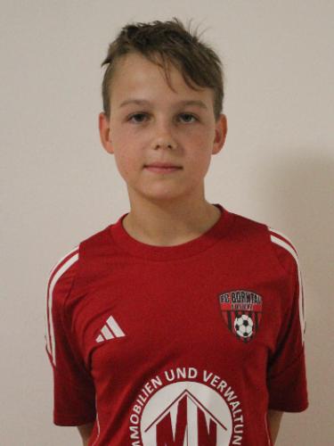 Adrian Hanika