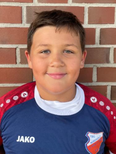 Mathis Kerkow