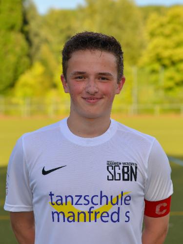 Sebastian Peter Bendel