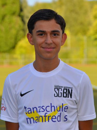 Usar Miran Kizilkaya