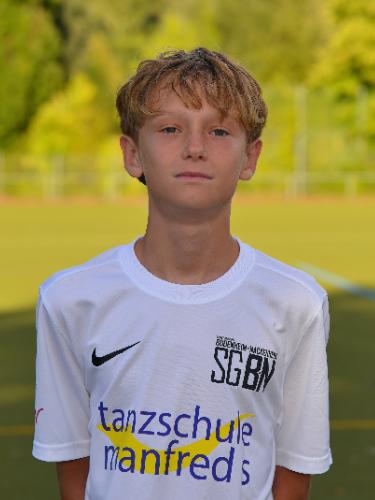 Simon Harold Lehmann