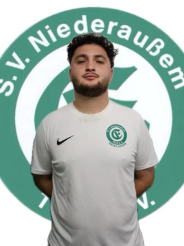 Oguzhan Biyik
